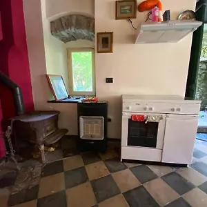  Appartamento Molinazzo