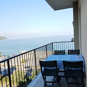  Appartamento Con Terrazza Fronte Mare