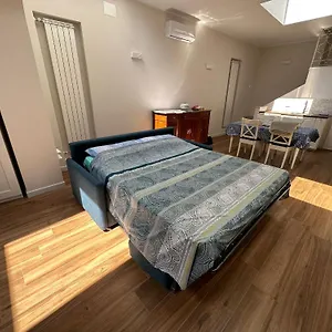  Appartamento Casa Pupa