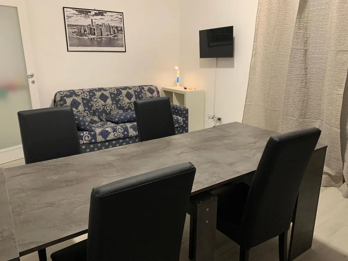 코골레토 La Casa Di Frank 아파트